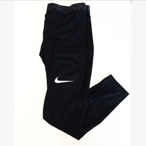 Nike Pro Dri-fit Compression Pants